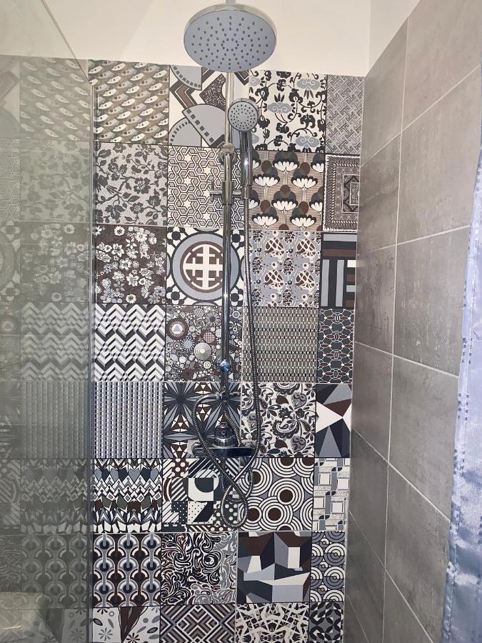 Studio Magali Tarascon Exterior photo